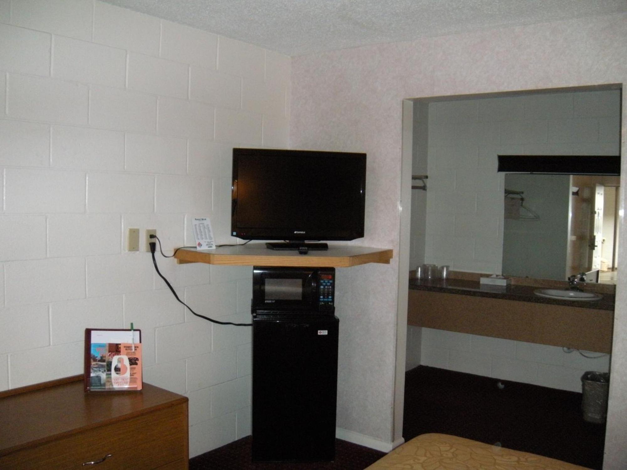 Motel West Idaho Falls Exterior photo