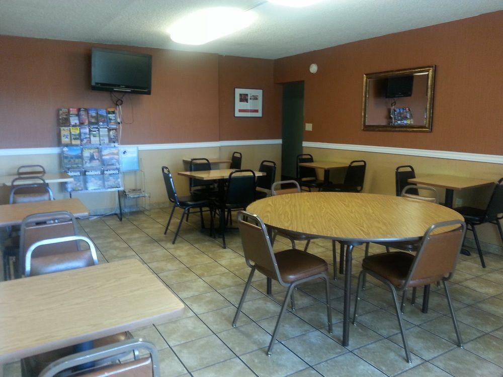 Motel West Idaho Falls Exterior photo