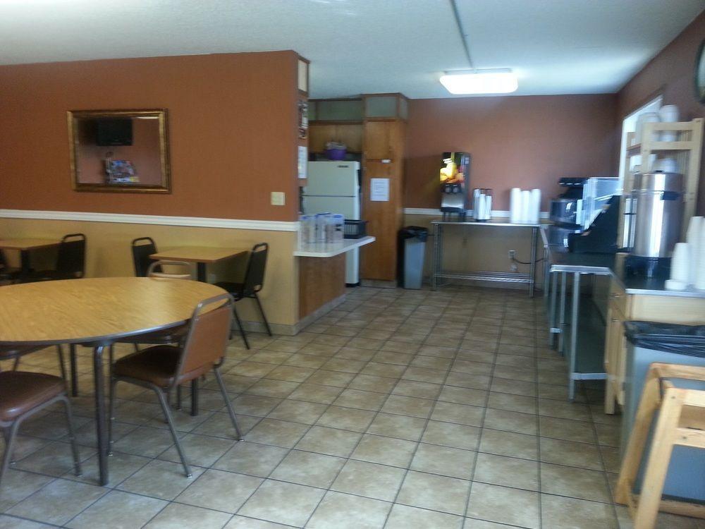 Motel West Idaho Falls Exterior photo